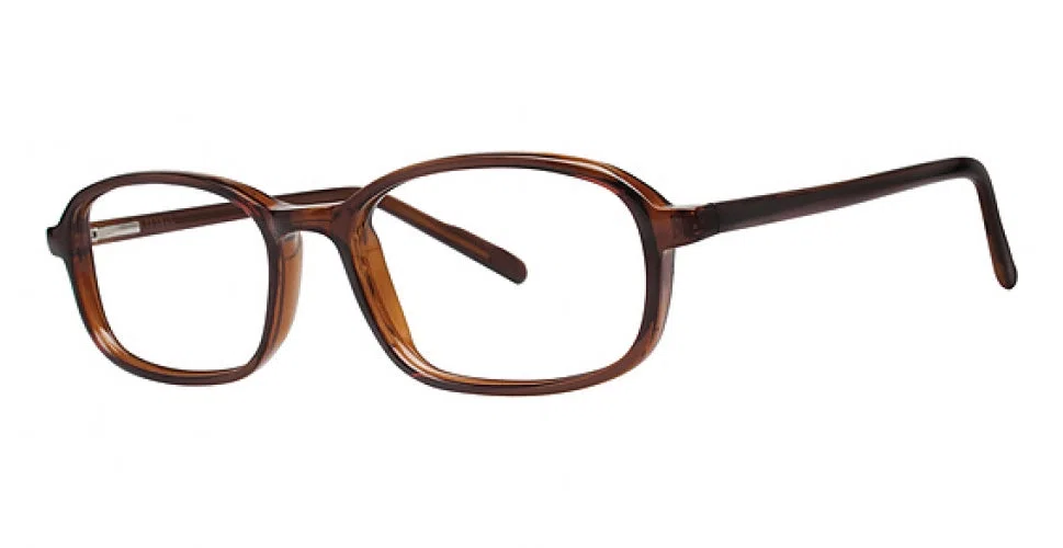 MODERN PLASTICS II BURT Eyeglasses - view 3